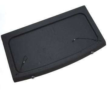 Non-retractable Cargo Cover for MG ZS 2017-2022 - Car Interior Decoration Accessory
