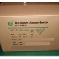 Factory price CAS 134-03-2 paracetamol and sodium ascorbate