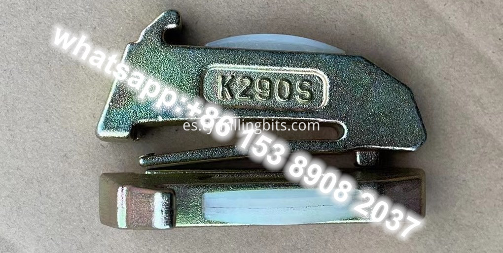 K290S pins