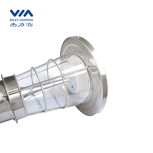 outdoor solar path lights