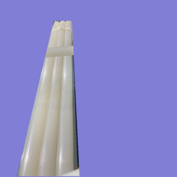 PVDF Anticorrosive Low Friction Aging Resistant Rod