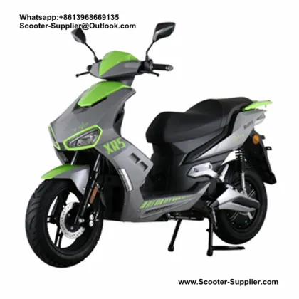 300w electric scooters New Urban e-bike