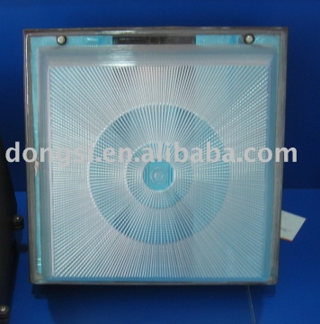 ceiling light