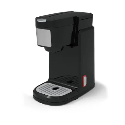 Single Serve K Cup Pod Coffee Brewer Maker