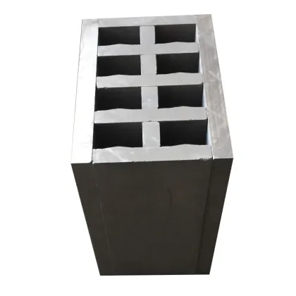 Professional Customized Graphite Mold Graphite Mould