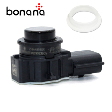 Auto PDC Parking Sensor for Renault 253A49980R 253A46203R