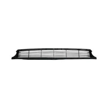BAINEL Front Bumper Lower Fascia Grille for Tesla Model X 2016-2021 OE 1047734-00-F