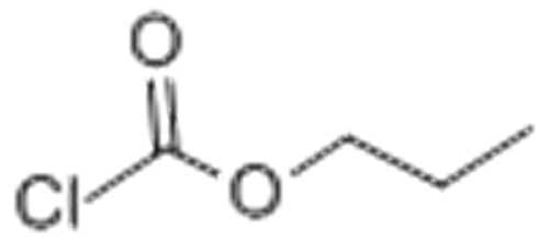 Propyl chloroformate CAS 109-61-5