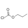 Chloromrówczan propylu CAS 109-61-5