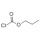Propyl chloroformate CAS 109-61-5
