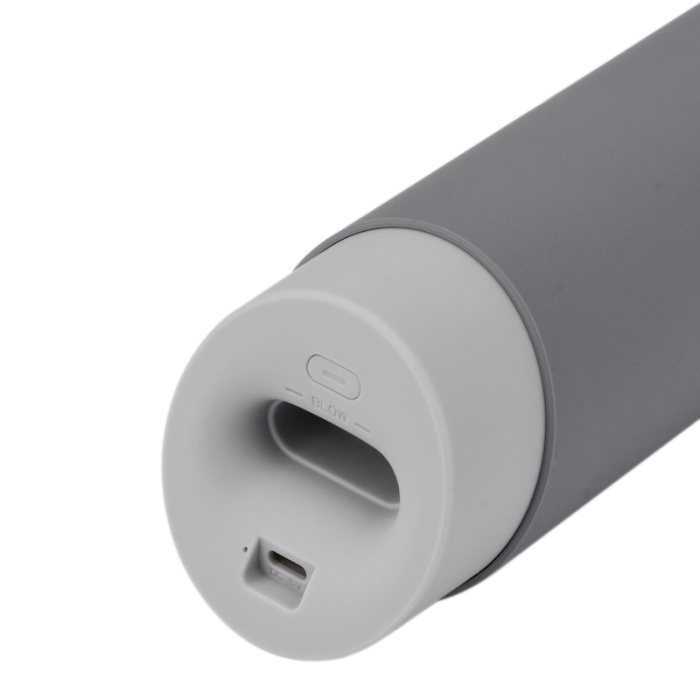 Ηλεκτρική σκούπα USB για ηλεκτρονικές συσκευές