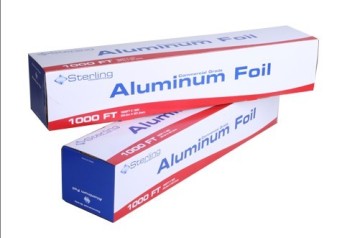 8011 aluminum foil boxes