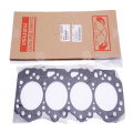 ISUZU 6WG1 1111412654 Cylinder Head Gasket