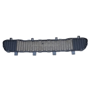 Compass 2017-2019 Car Body Kit Bumper Grille