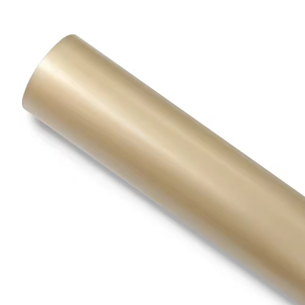 PVC transparent wear film