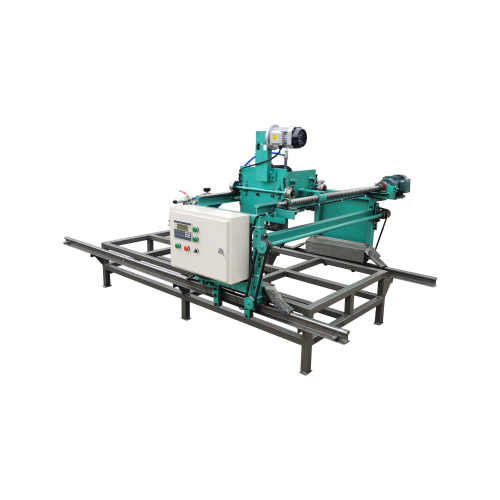 Advanced Stone Surface Finishing: Exploring the Multi-Purpose Pneumatic Hammer Machine with Waterfall, Axe Chiseling, and Lychee