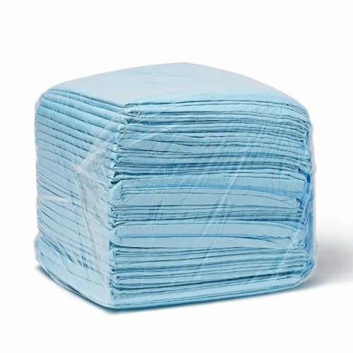 Underpads With Adhesive Strip Disposable Hospital Underpads With Adhesive Strip Supplier