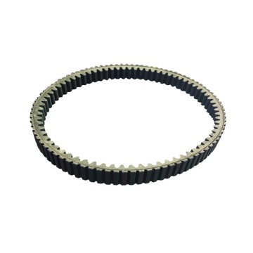 Dayco 3639467 High Quality ATV Drive Belt for 67-81 Harley Davidson Gas Golf Carts