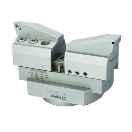 Boring Tool for Roughing / Twin-bit Cutter / Rough Boring Tool