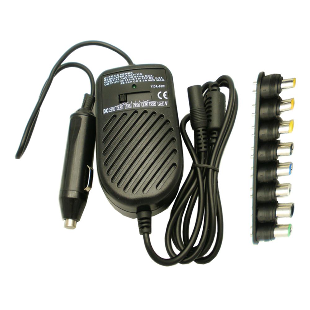 Universal Dc Adapter