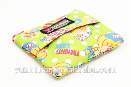 New products custom pmade coin purse