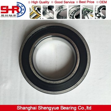 Ballbearings teflon sealed ball bearings