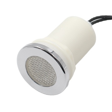Popular IP68 Waterproof LED Jet Lights for Swimming Pools