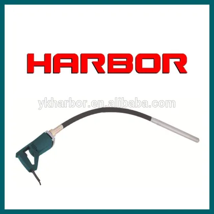 mini concrete vibrators(HB-EV001),900w high power,india hot selling model