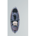 10ft Foot Pedal Boat