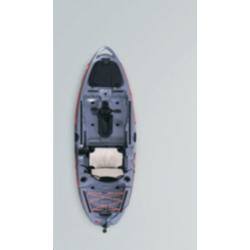 10ft Foot Pedal Boat