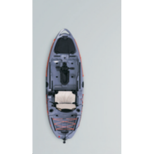 10ft Foot Pedal Boat