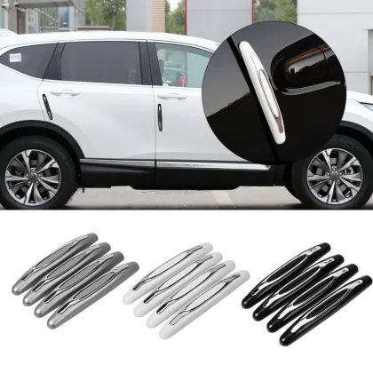 Universal Car Door Anti-collision Strips - Edge Guards & Trim Molding