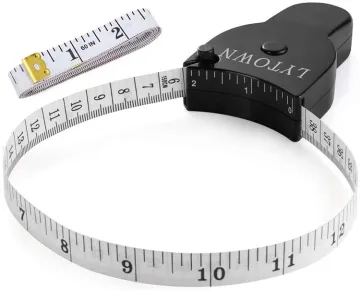 Body Measuring tape for children waist tape measure