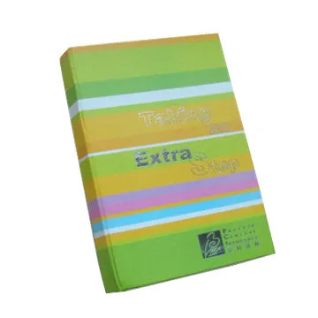 Note Pad, Available in Various Styles with Enterprise Logos