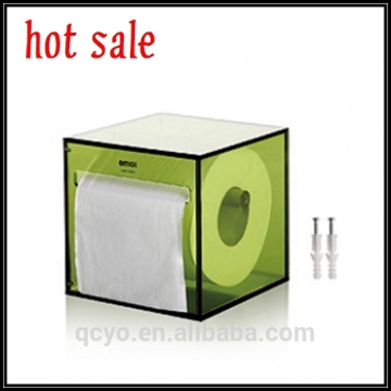 shenzhen custom plexiglass funny tissue box