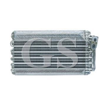 evaporator oem 6411 8391 841 สำหรับ BMW E38