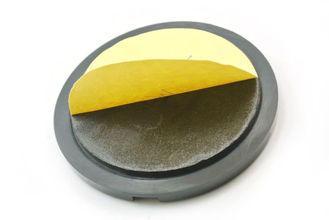 Adhesive 3M Sticky Pad Mount Universal Car Disc Holder Dash