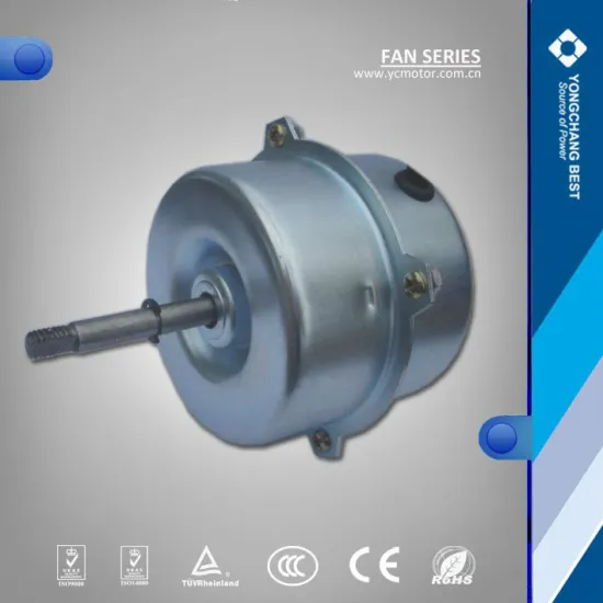 Haier Electrical ac fan motor for central air unit
