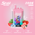 Bang Leader Stoll 200k Puff 3in1 Vape Sekali Pakai