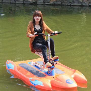 Water Human Sports Equipment, Used in the River and Lake