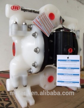 INGERSOLL RAND DIAPHRAGM PUMP