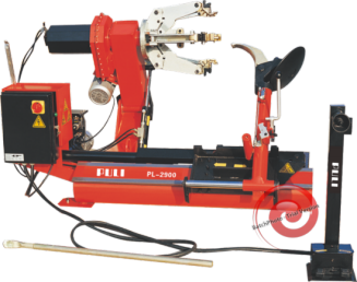 Truck Tire Changer