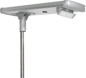 IP65 Solar Powered Street Lights