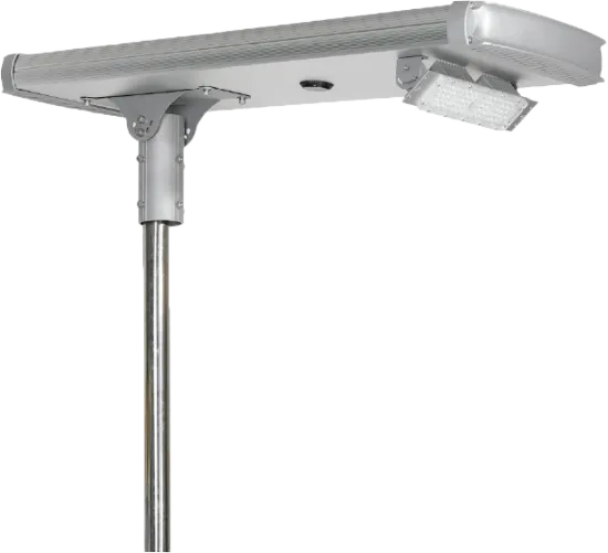 All In One Solar Street Light Outdoor