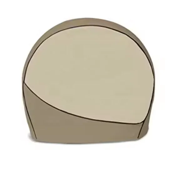 High-Quality All-Weather Tire Wheel Protectors for SUV and RV in Various Sizes