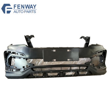 Front and Rear Bumpers for Dongfeng Forthing Joyear SX3 SX5 SX3-2804511 SX3-2803111 Jingyi