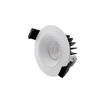 Anti-Glare LED Lights with Low UGR