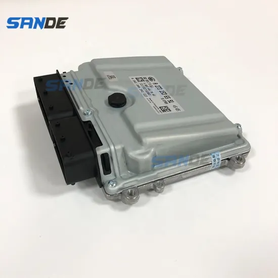 Engine Control Unit for Mercedes M273 - A2731532979 A2731532579 A2731533579 A2731535079 A2731534579 A2731536591 A2731535679