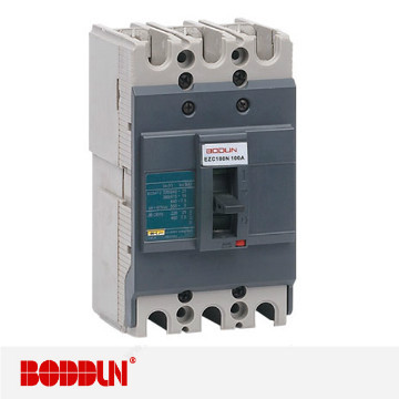 Moulded Case Circuit Breaker BDM2N