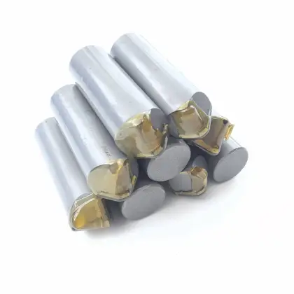 PCD External Turning Tool